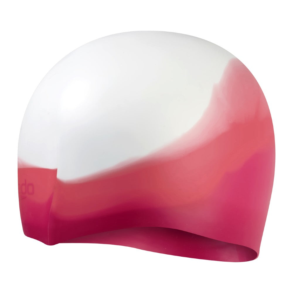 Silicone Swimming Cap