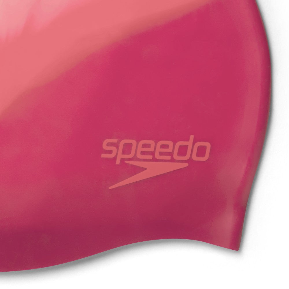 Silicone Swimming Cap