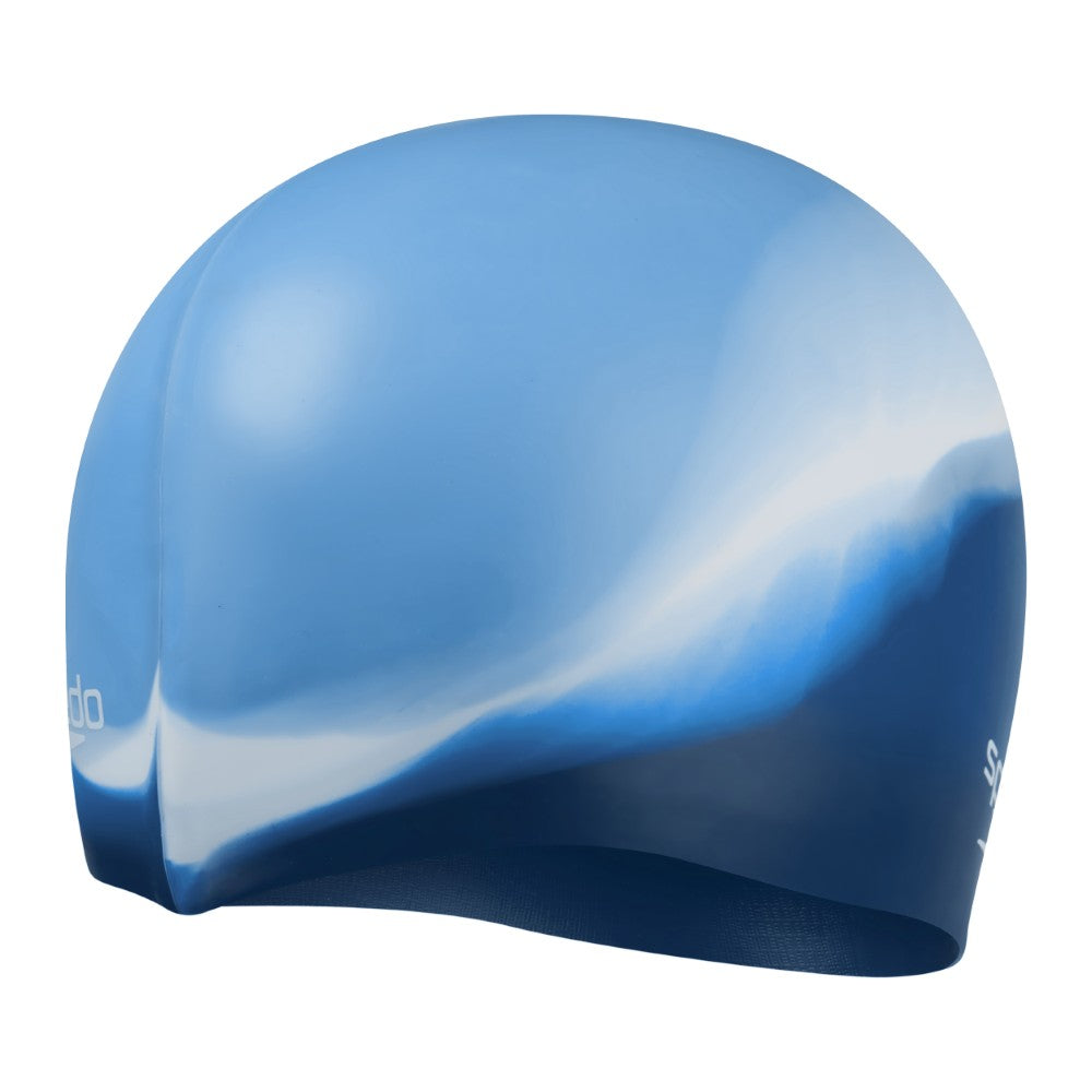 Silicone Swimming Cap