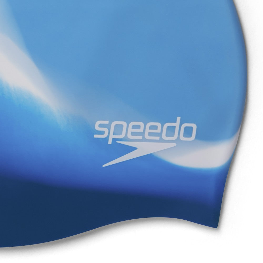 Silicone Swimming Cap