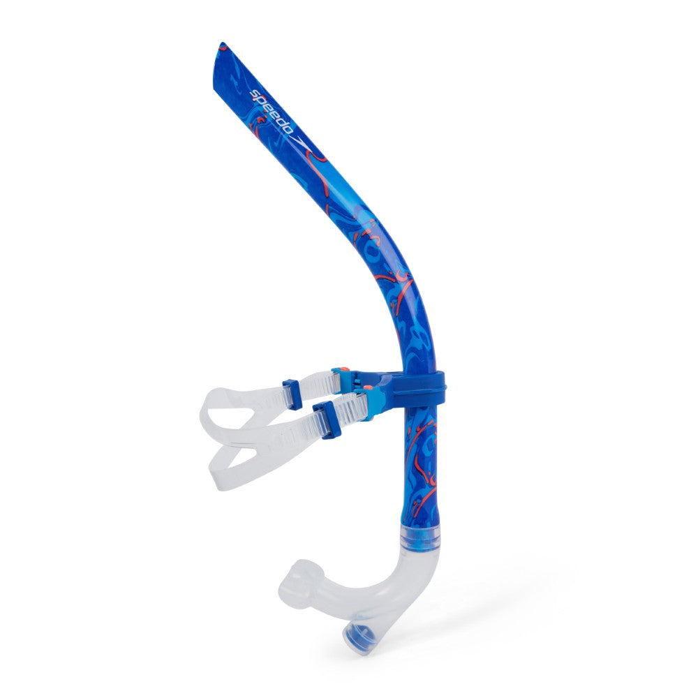 Centre Snorkel Mask