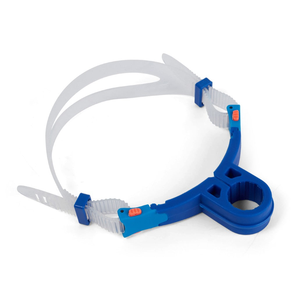 Centre Snorkel Mask