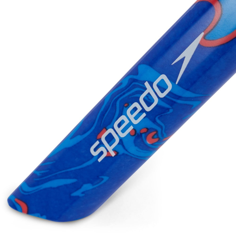 Centre Snorkel Mask