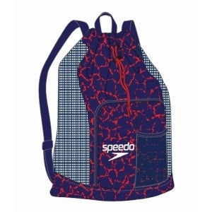 Deluxe Vent Mesh Bag