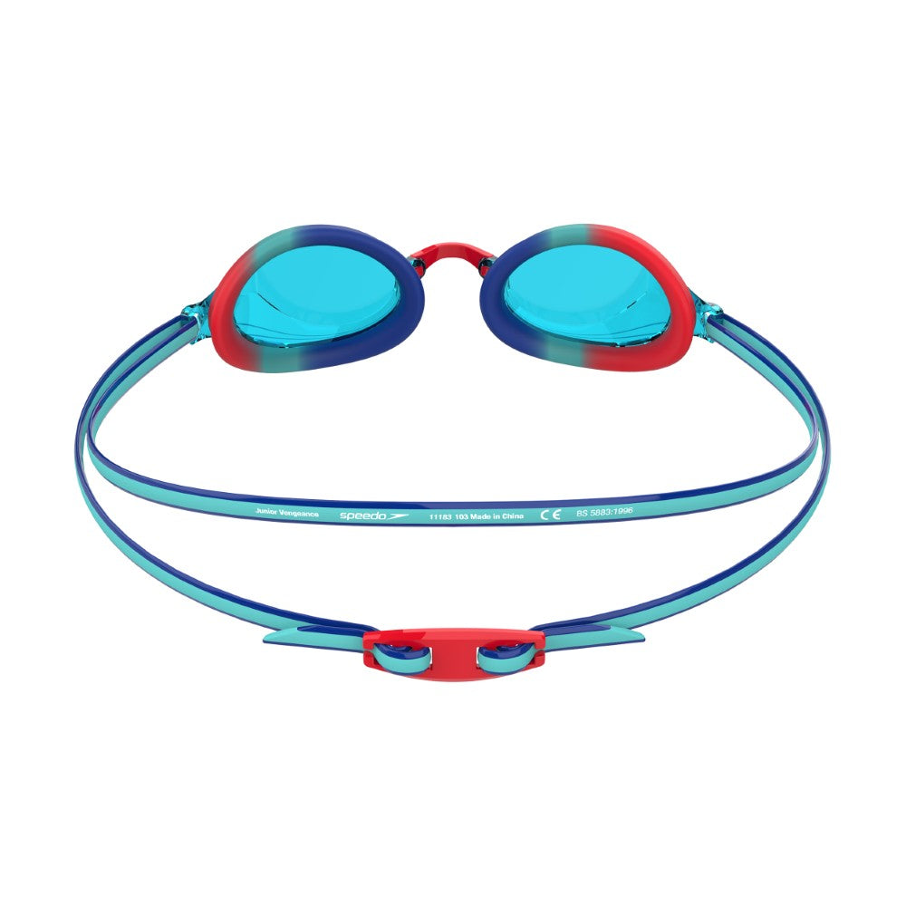 Vengeance Goggles