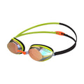 Vengeance Mirror Goggles