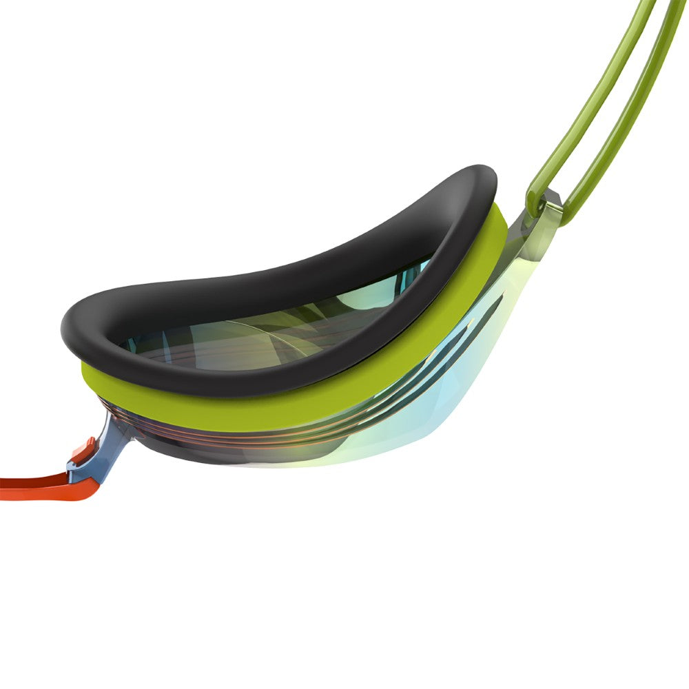 Vengeance Mirror Goggles