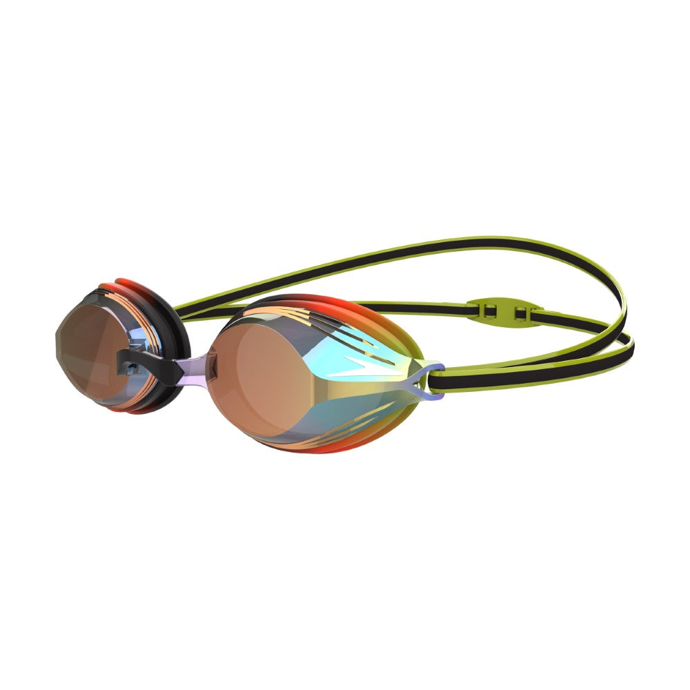 Vengeance Mirror Goggles