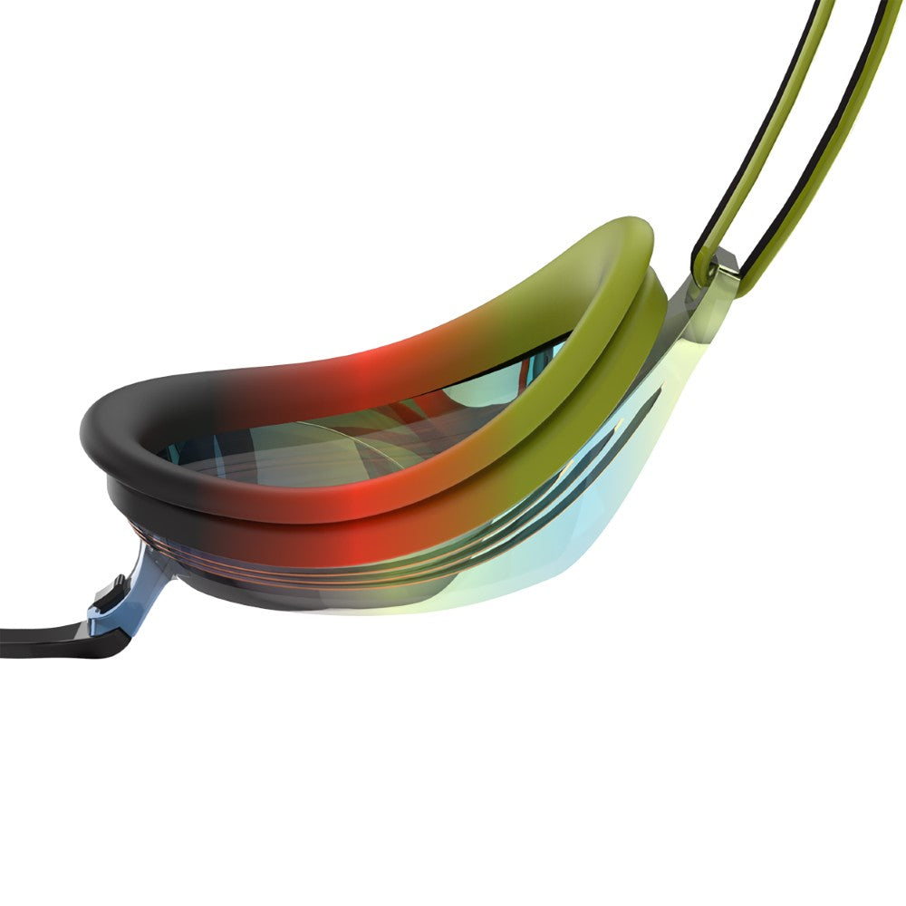 Vengeance Mirror Goggles