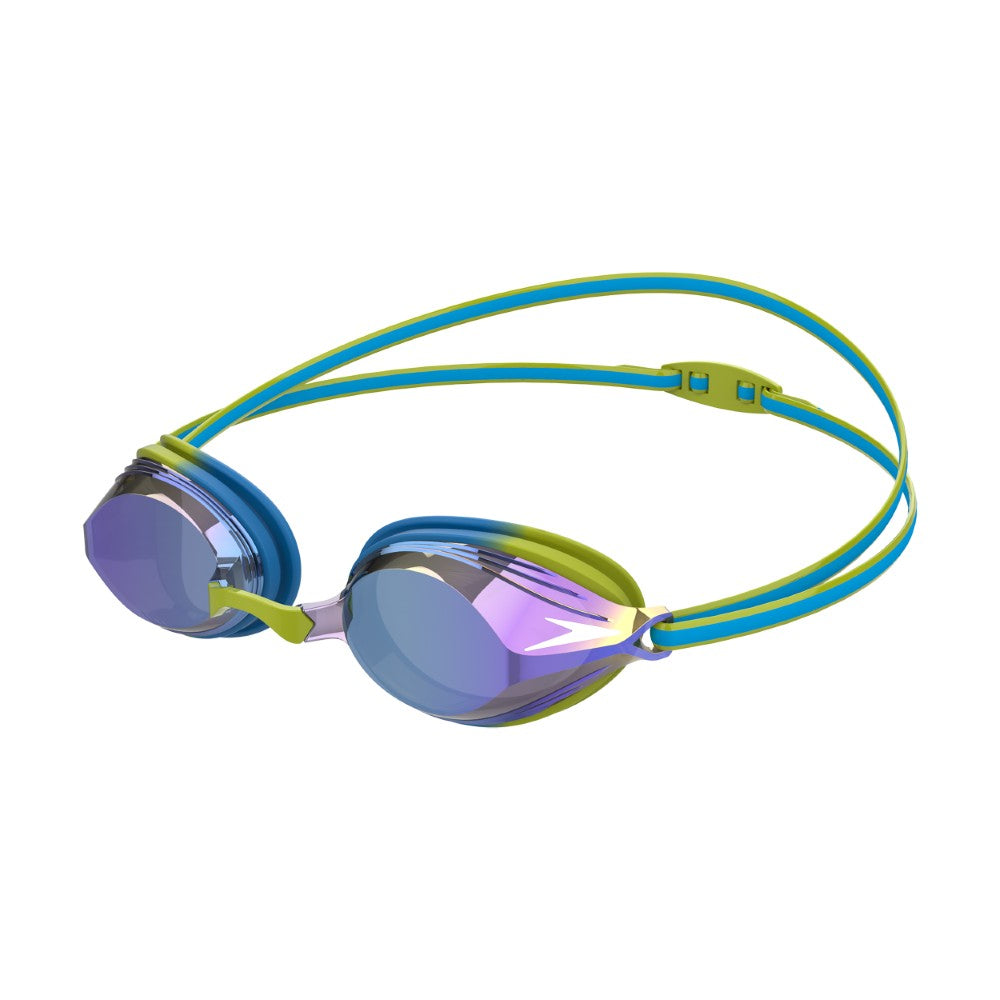 Vengeance Mirror Goggles