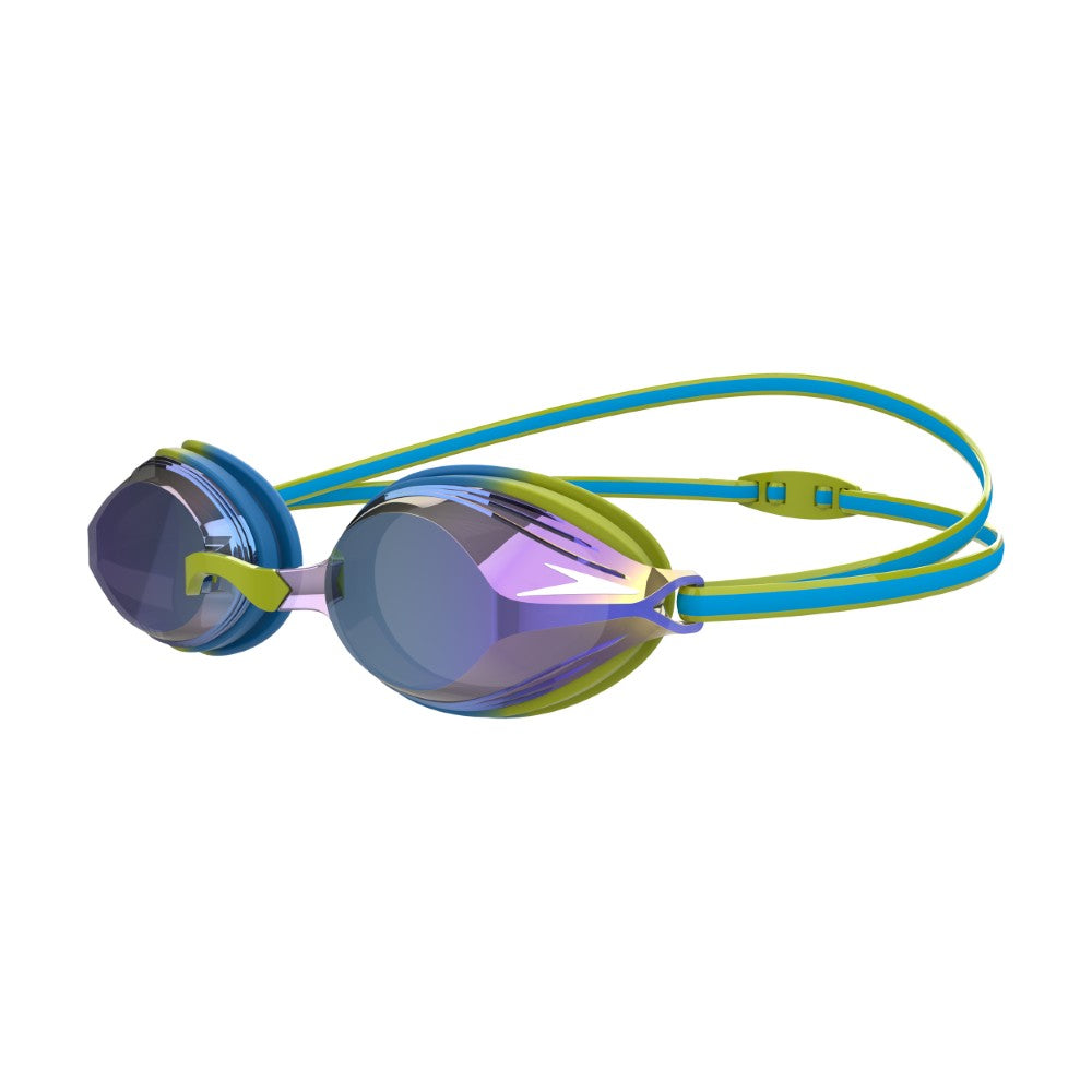 Vengeance Mirror Goggles