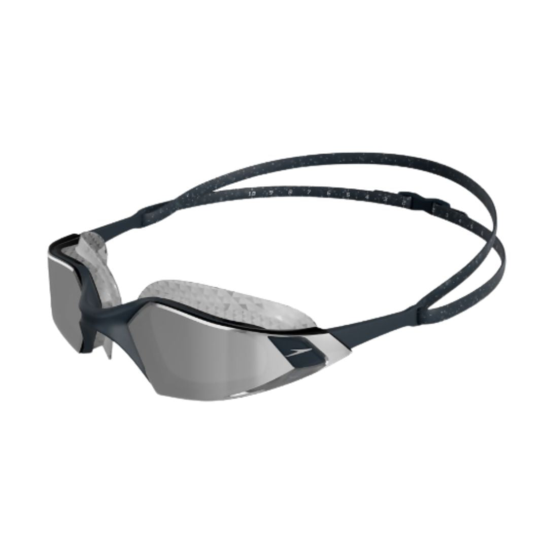 Aquapulse Pro Mirror Goggles