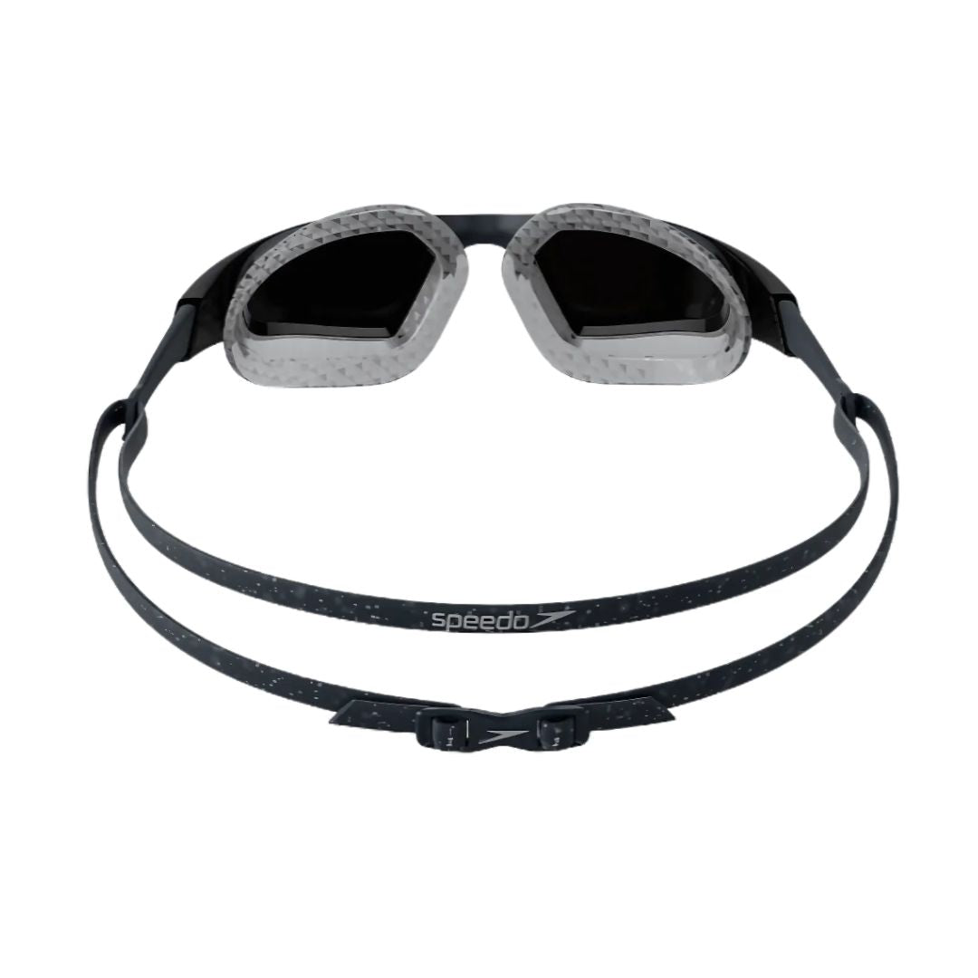 Aquapulse Pro Mirror Goggles