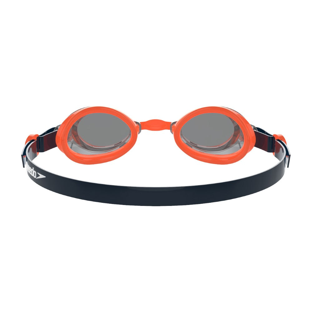 Jet Mirror Goggles