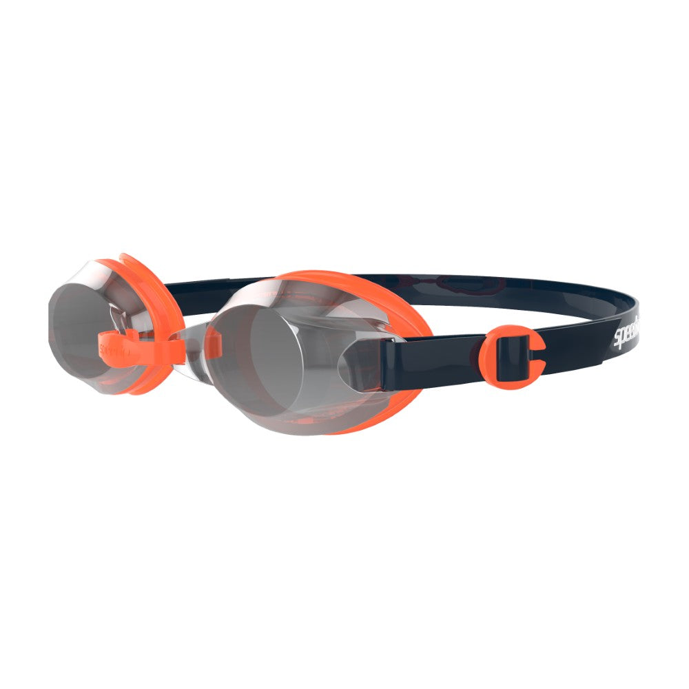 Jet Mirror Goggles