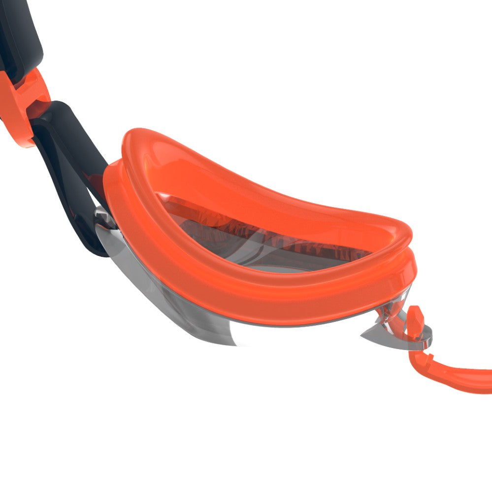 Jet Mirror Goggles
