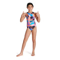 Allover Pulseback Swimsuit