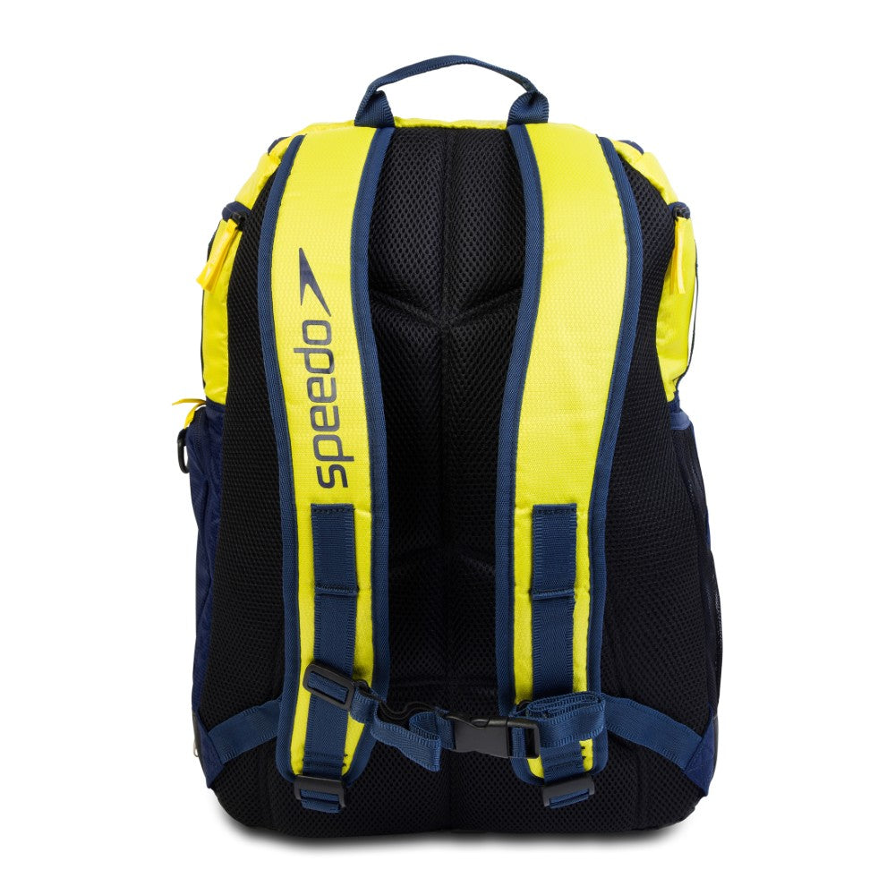Teamster 2.0 Rucksack 35L Backpack