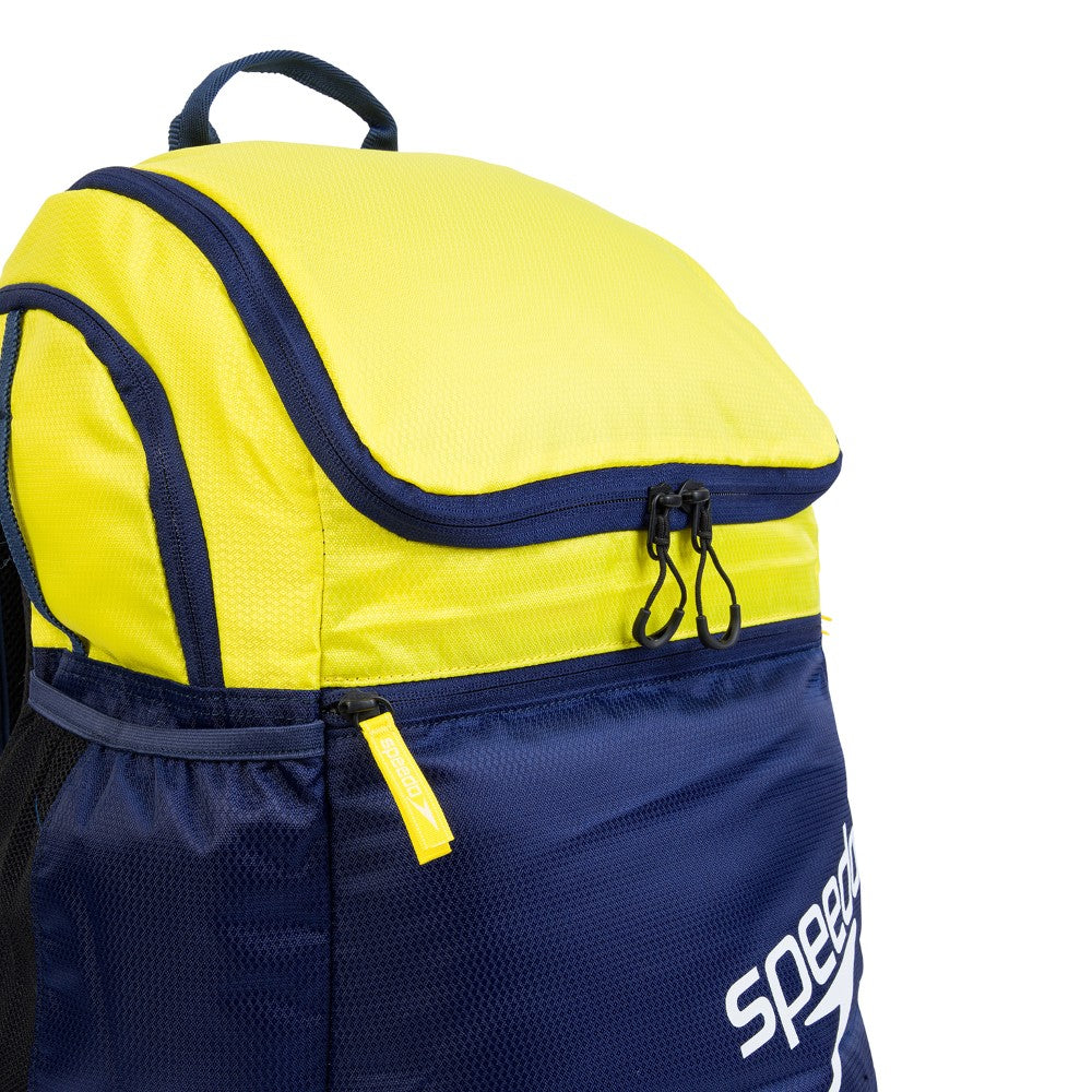 Teamster 2.0 Rucksack 35L Backpack