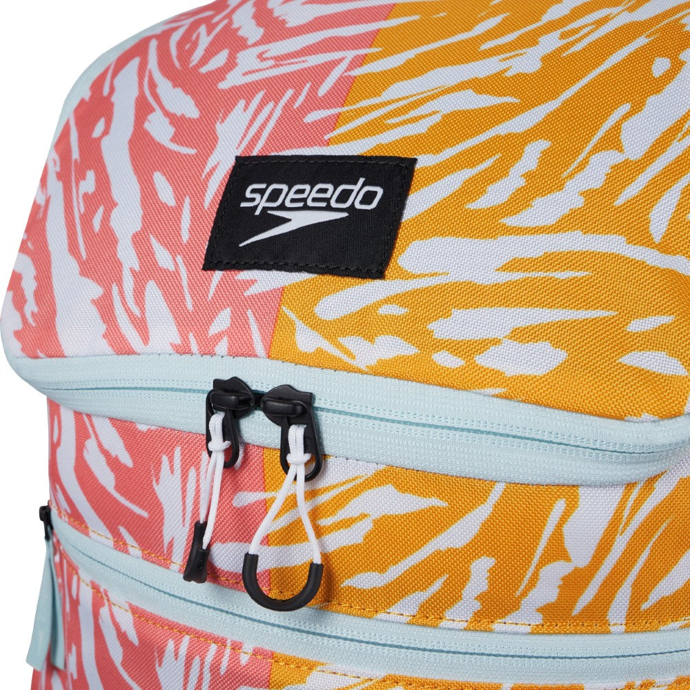 Teamster 2.0 Rucksack 35L Backpack