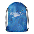 Printed Mesh Bag