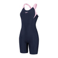 Asia Fit Sleeveless Kneesuit