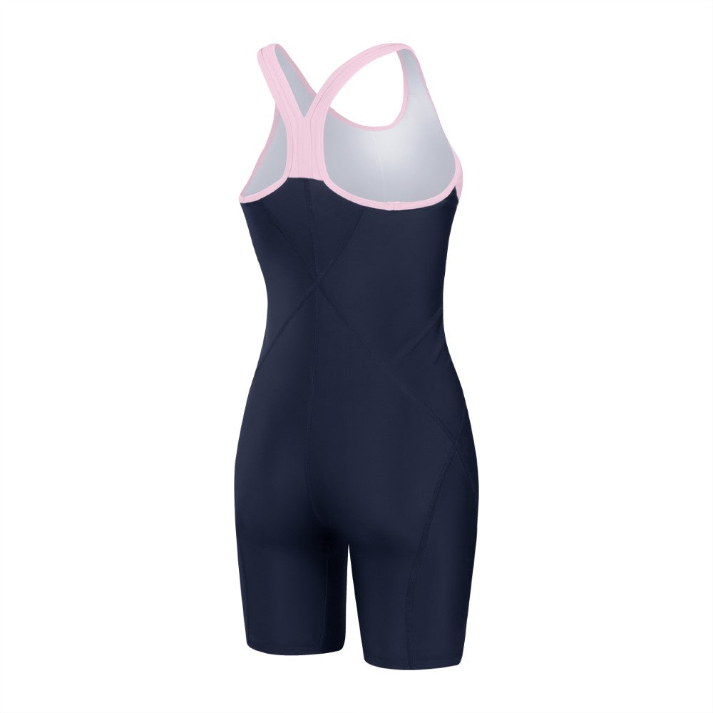 Asia Fit Sleeveless Kneesuit