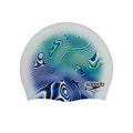 Digital Printed Swimming Cap