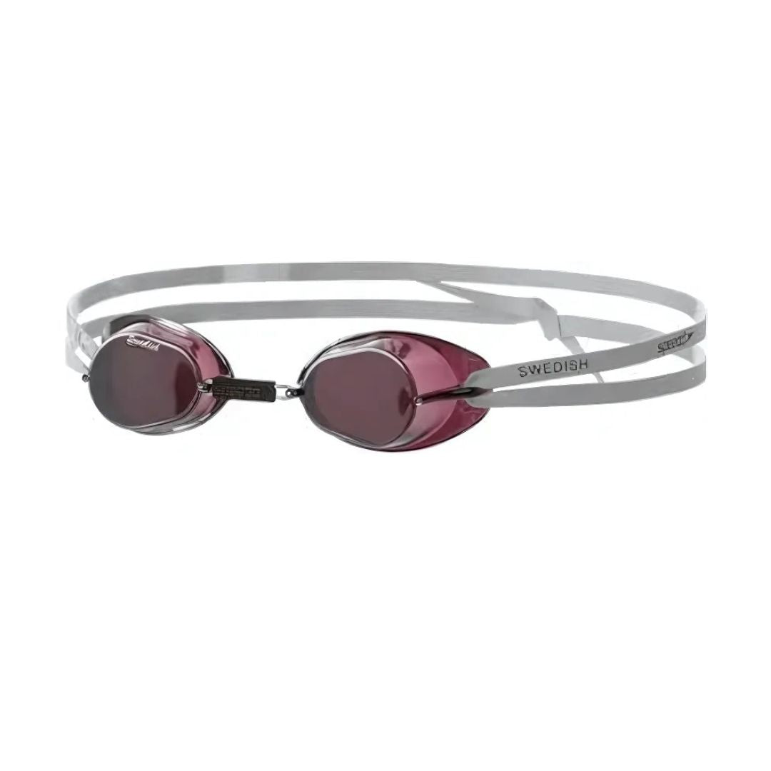 Swedish Mirror Goggles