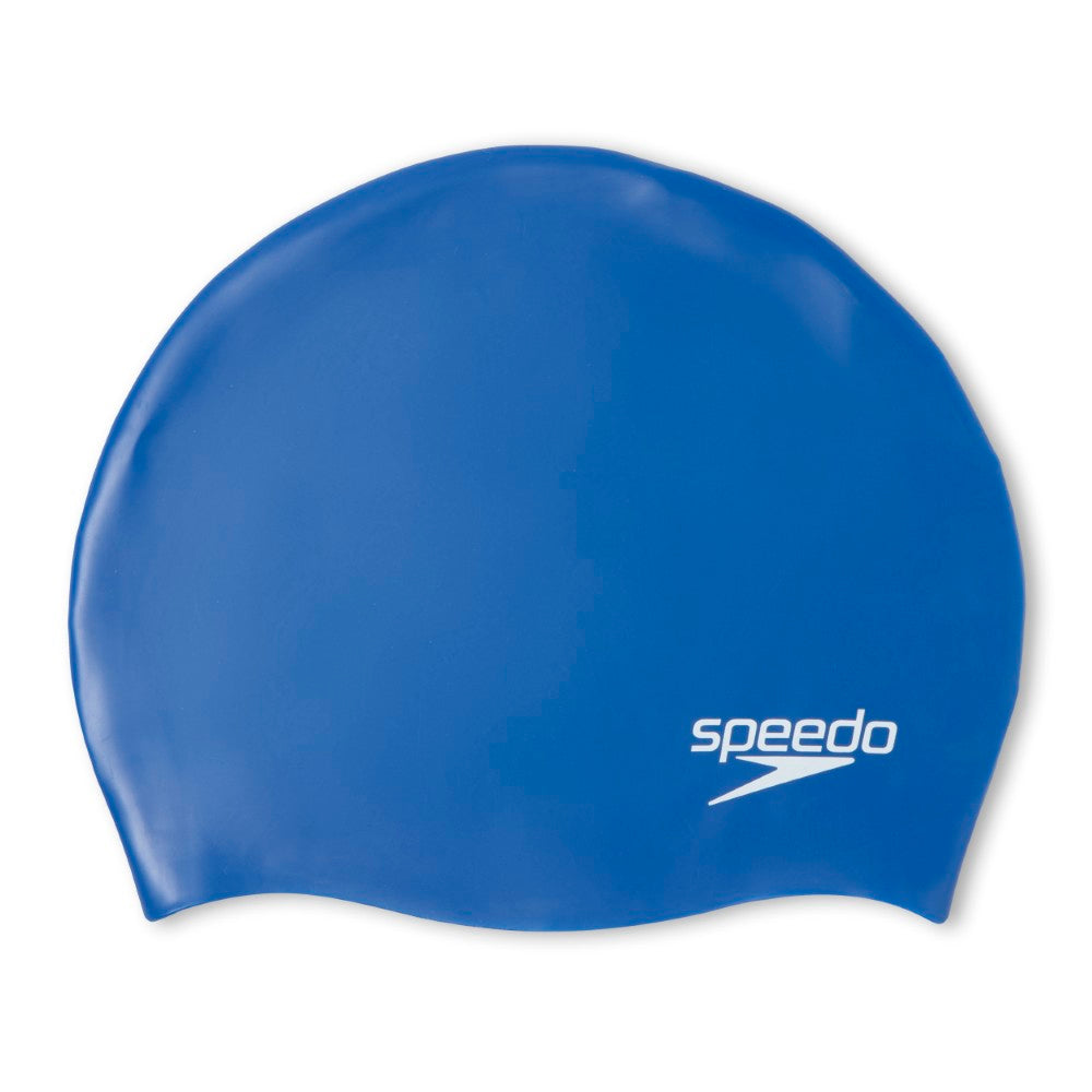 Moulded Silicone Swimming Cap