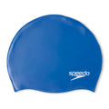 Moulded Silicone Swimming Cap