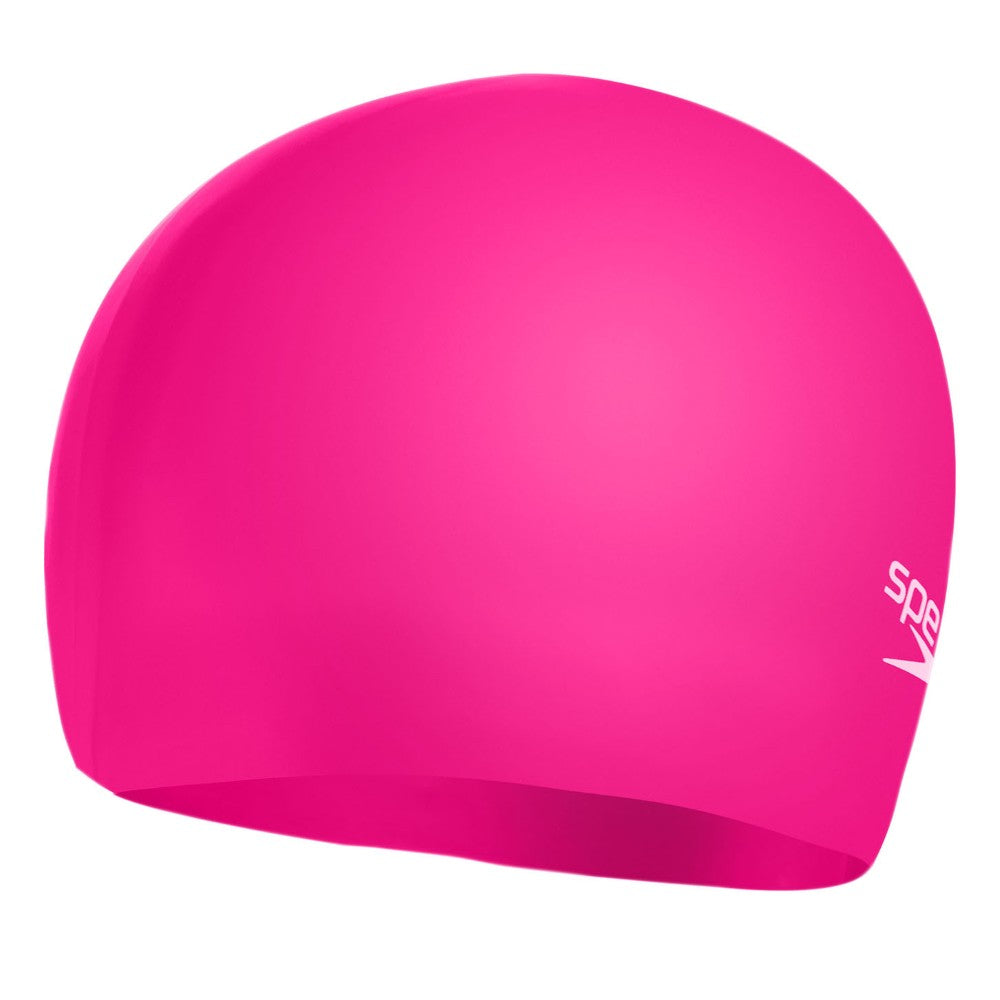 Moulded Silicone Swimming Cap