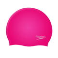 Moulded Silicone Swimming Cap