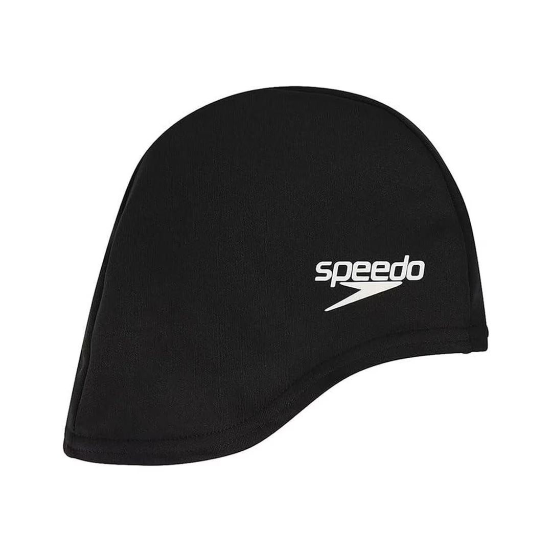 Polyester Swimming Cap