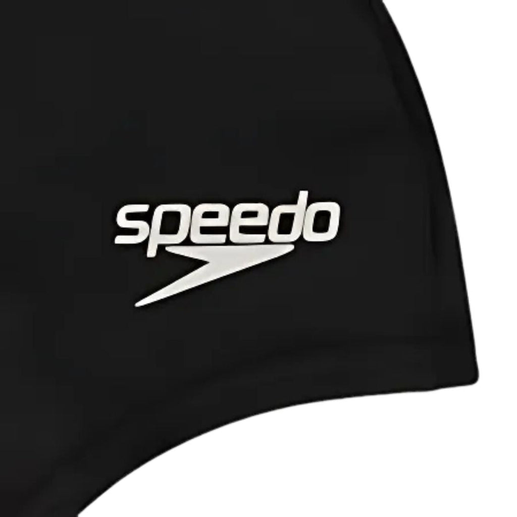 Polyester Swimming Cap