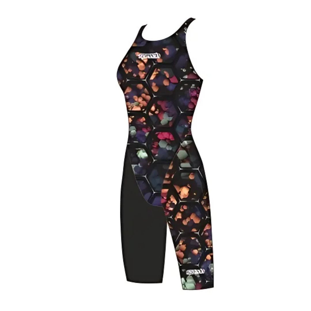 Fastskin Junior Endurance+ Openback Knee Swimsuit