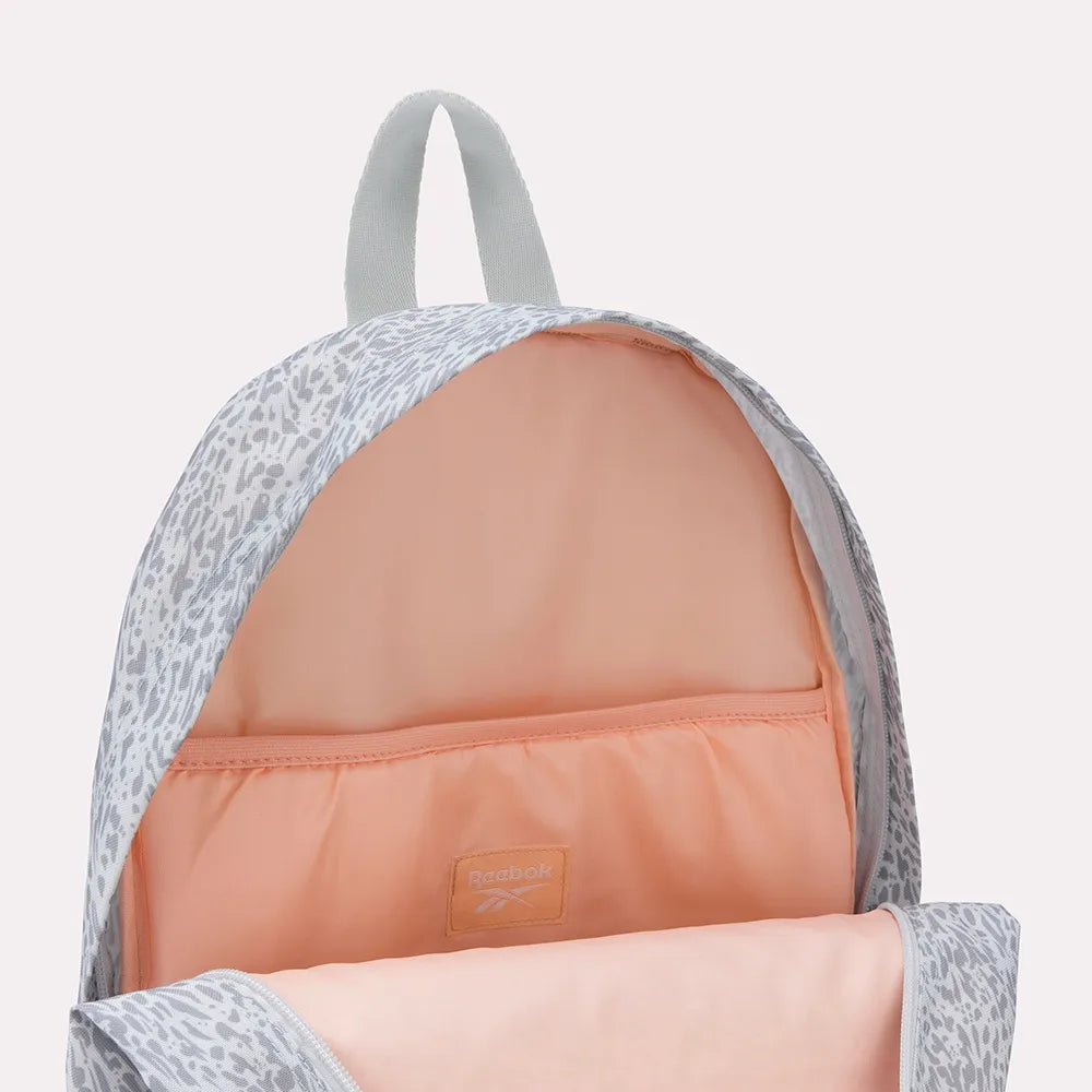 Leopard Backpack