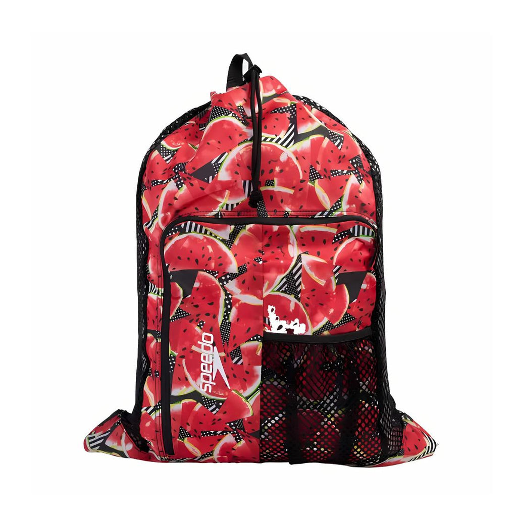 Deluxe Vent Mesh Bag