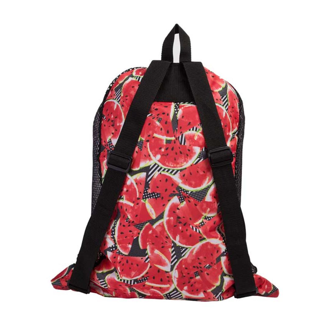 Deluxe Vent Mesh Bag