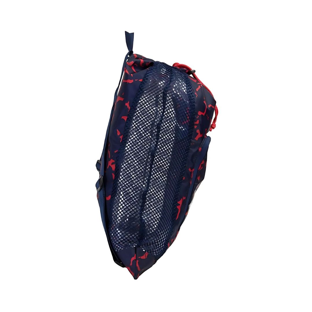 Deluxe Vent Mesh Bag