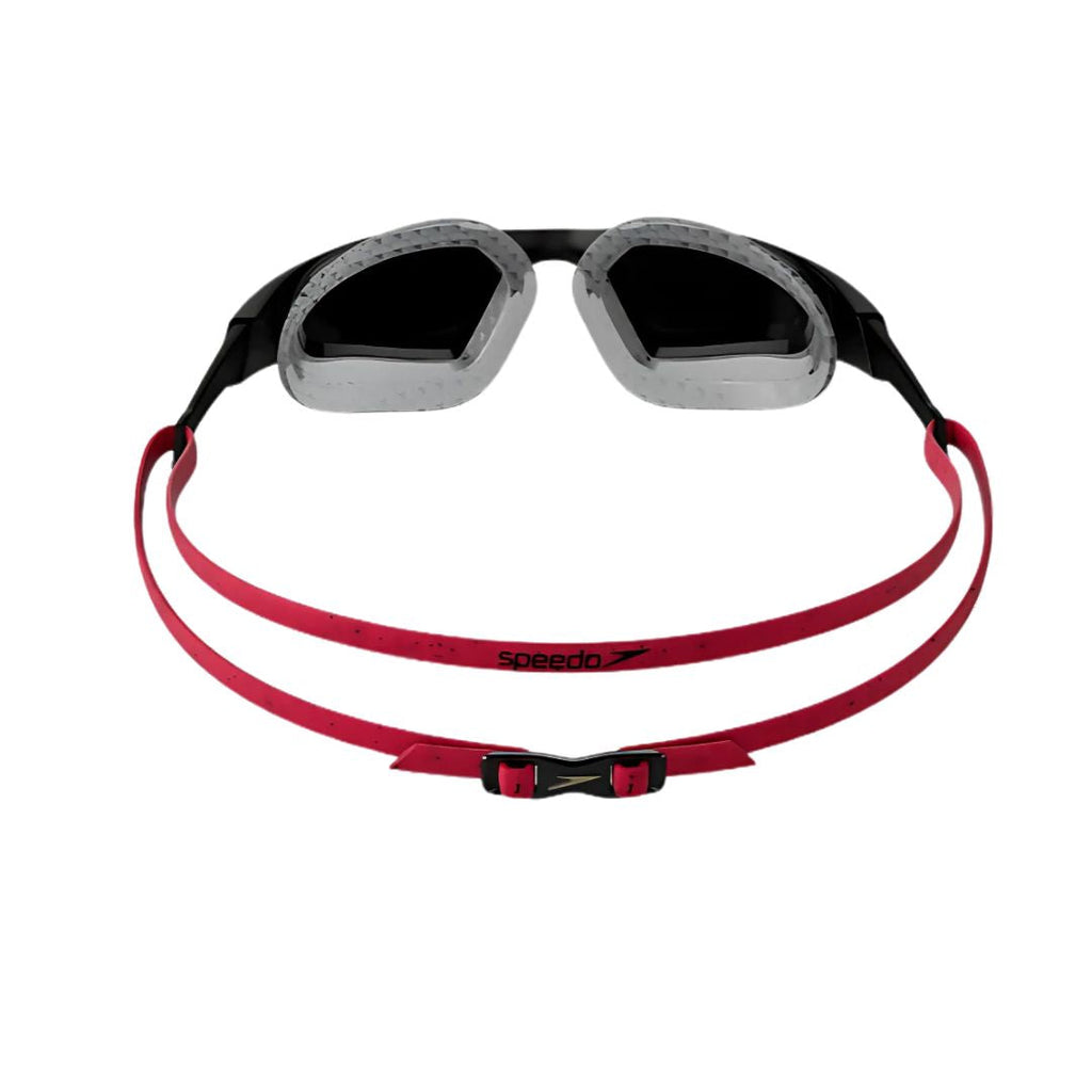 Aquapulse Pro Mirror Goggles
