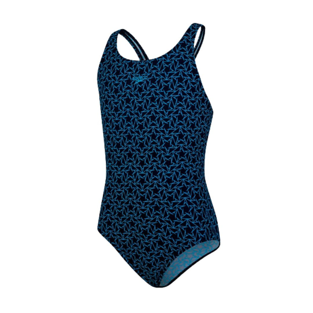 Boomstar Allover Muscleback Swimsuit