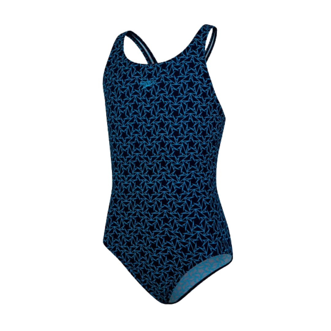 Boomstar Allover Muscleback Swimsuit