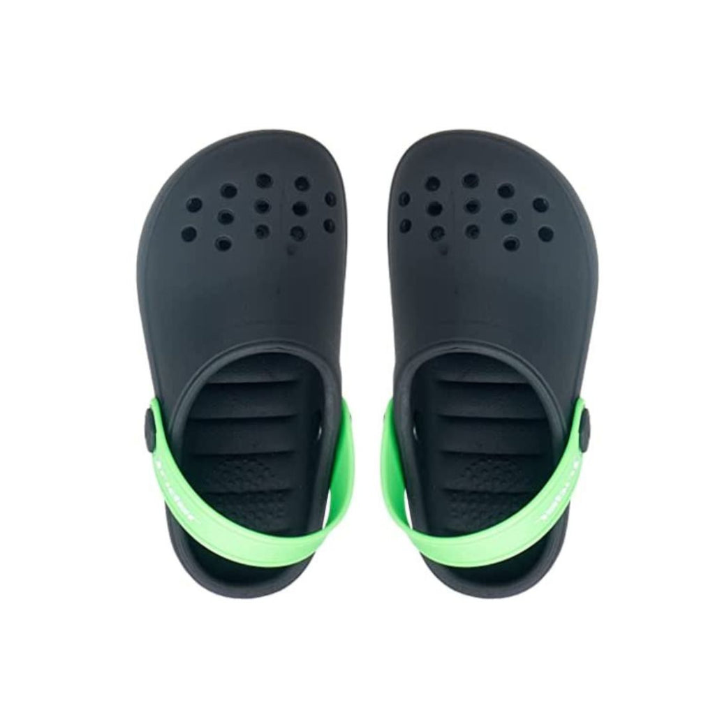The Classic  Clogs