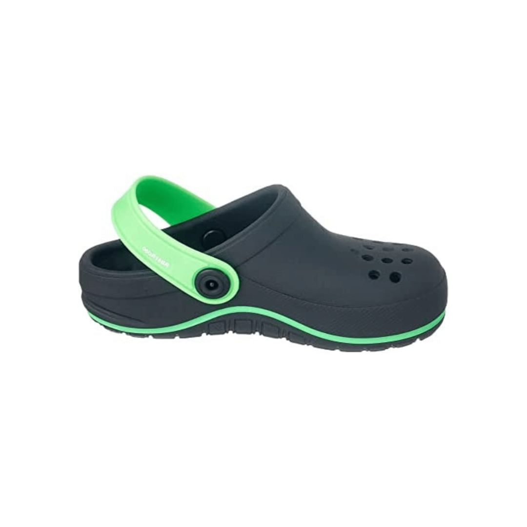 The Classic  Clogs