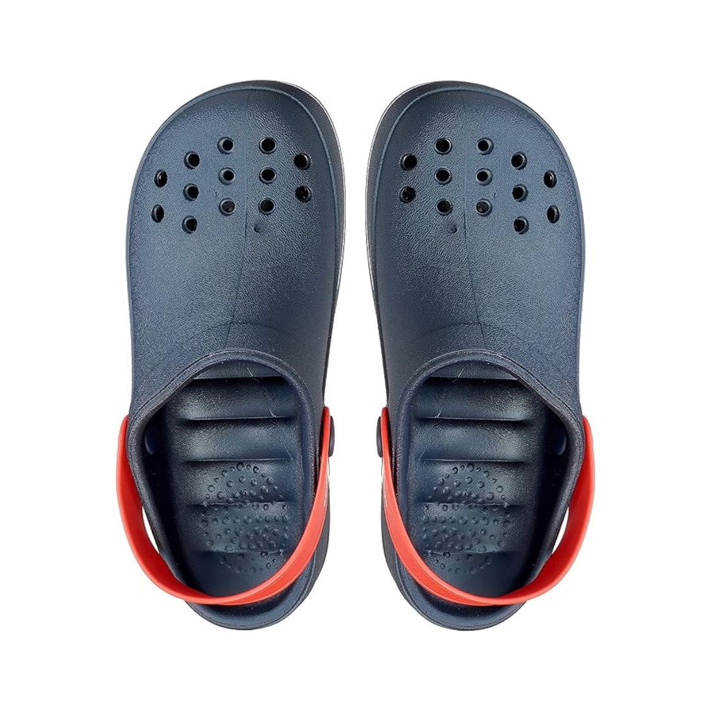The Classic Clogs