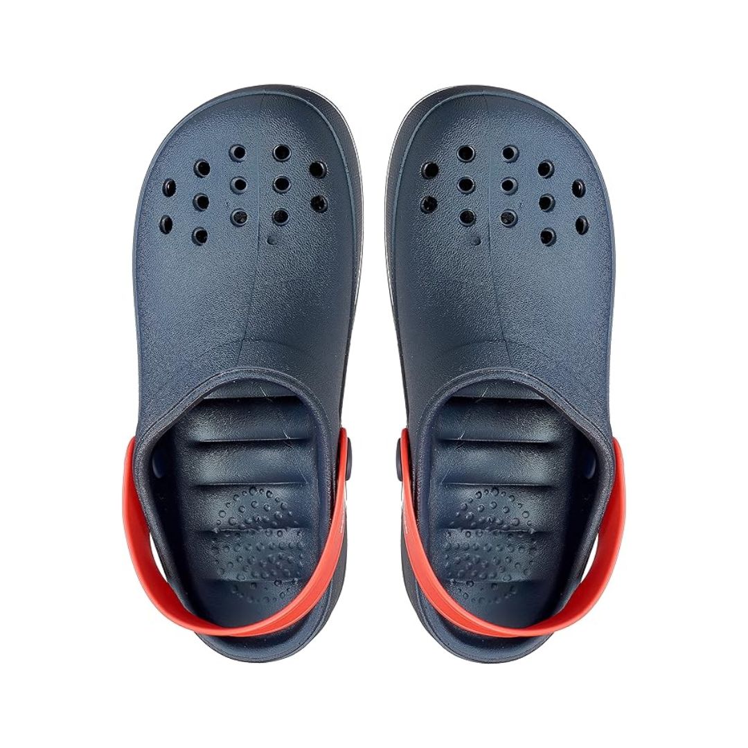 The Classic Clogs
