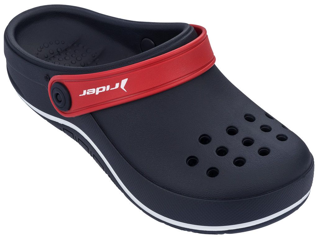 The Classic Clogs