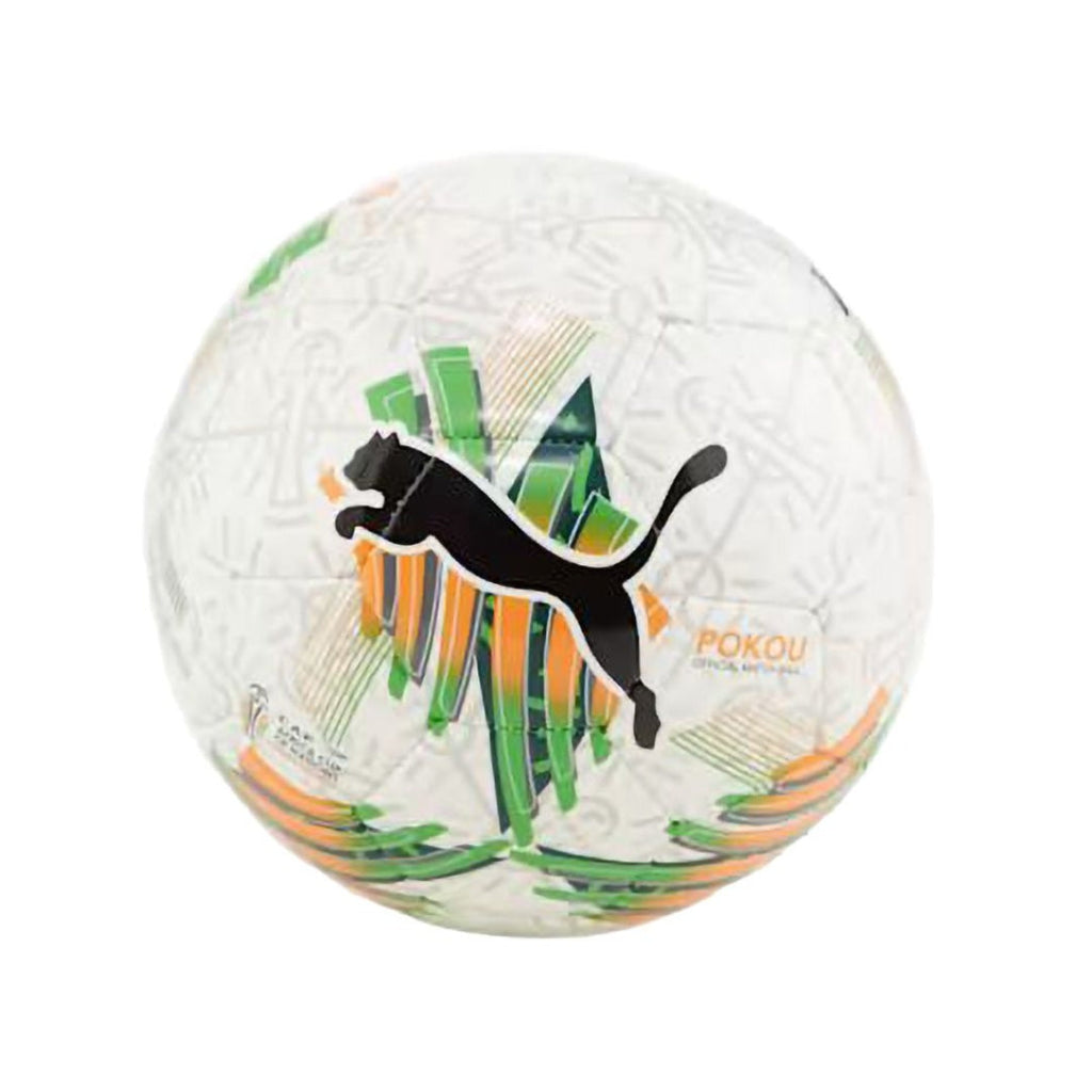 Orbita AFCON Mini Soccer Ball