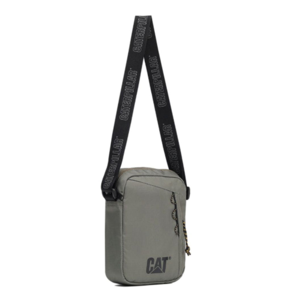 Explorer Shoulder Bag